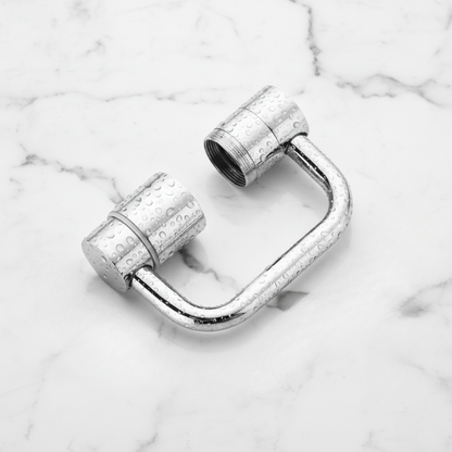 HydroSpin - Smart Faucet Extension – Silver