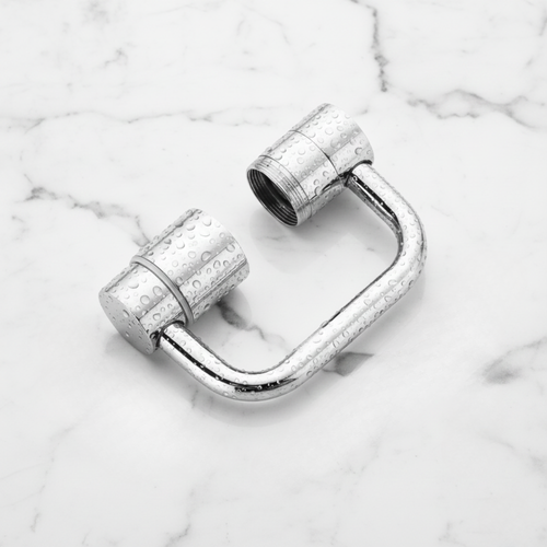 HydroSpin - Smart Faucet Extension – Silver