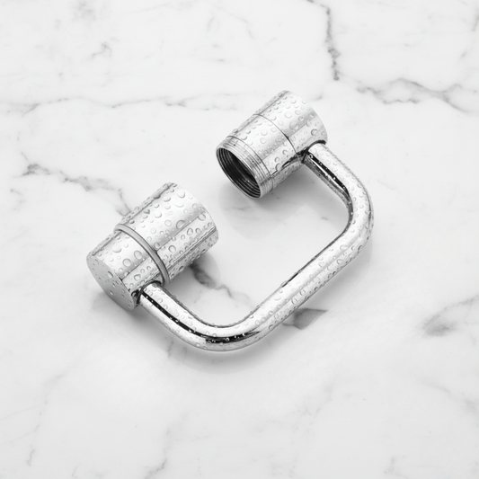 HydroSpin - Smart Faucet Extension – Silver