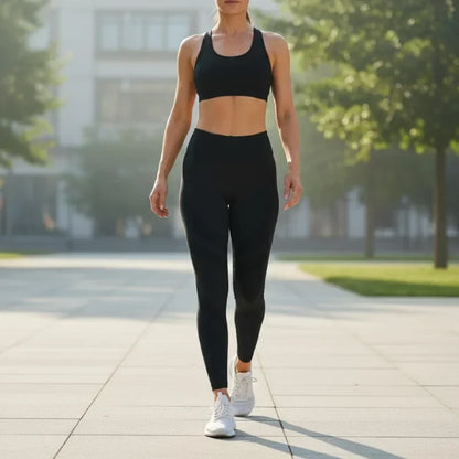 3D Thermal Sculpt Leggings - BoostBody™ – image 2