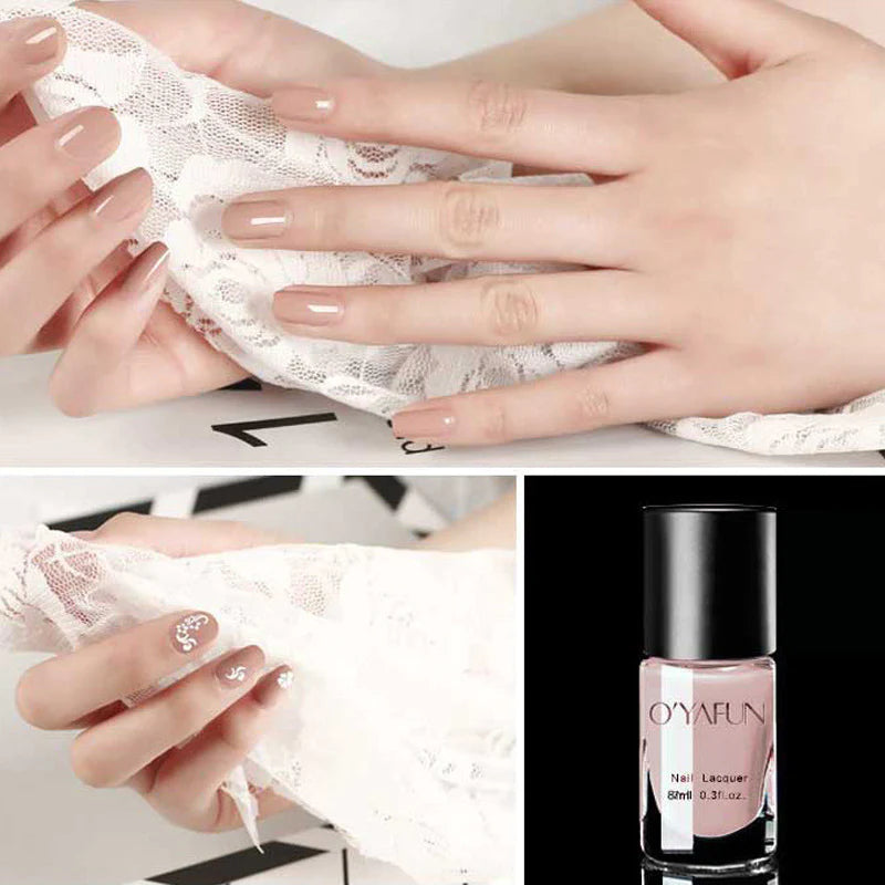PeelPerfect – Peel-Off Nail Polish – 27