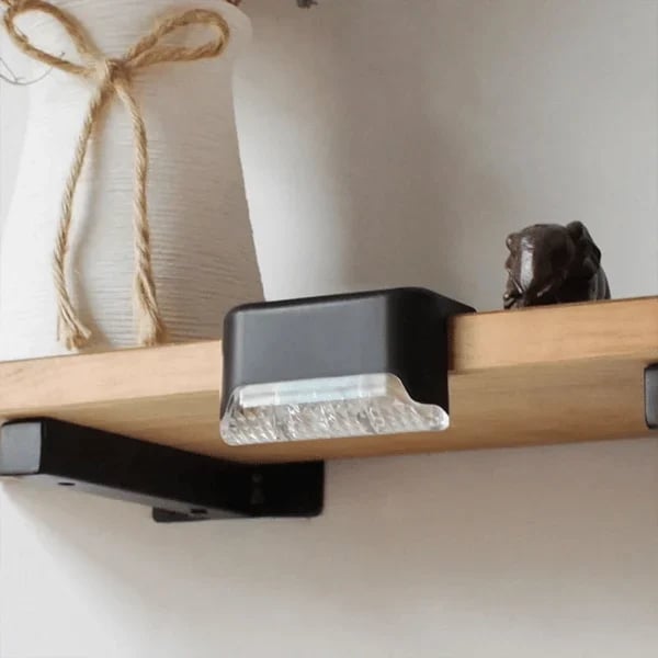 SunShine – Automatic Solar Deck Lighting System – image 5
