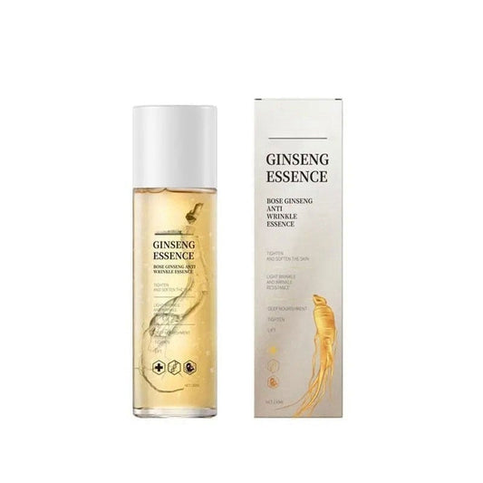 AuraRoot – Wild Ginseng Anti-Aging Essence – 1 PC