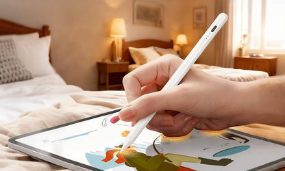 PixelGlide – Magnetic Palm Rejection iPad Stylus – image 6