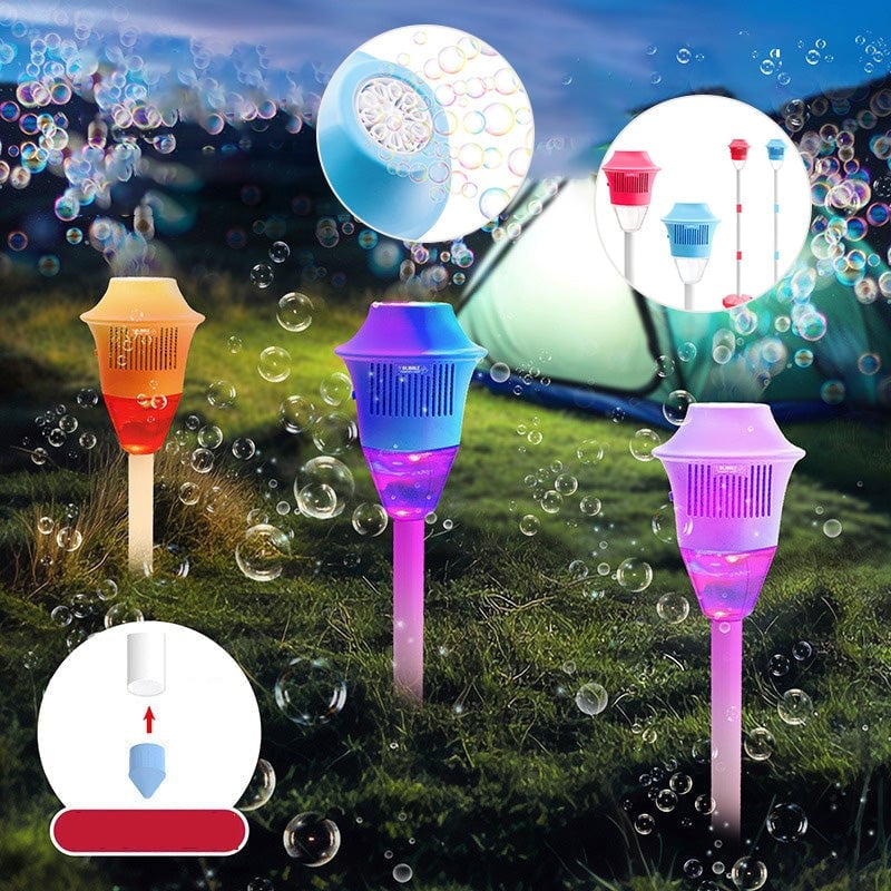 TitanBreeze – Smart Automatic Bubble Maker – image 13
