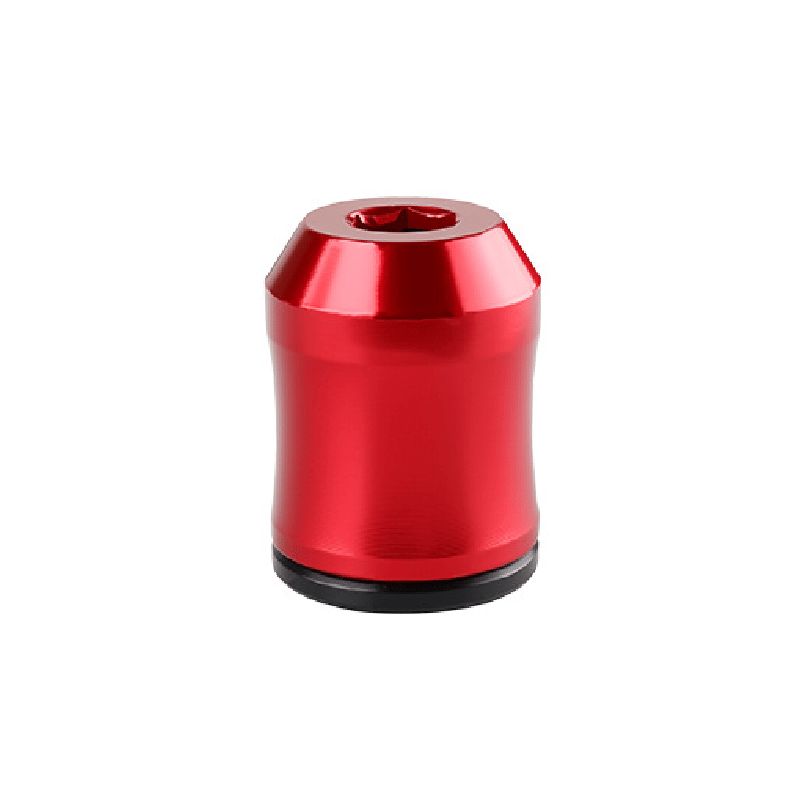 ToolCore – Precision Magnetizer & Demagnetize Tool Kit – Red