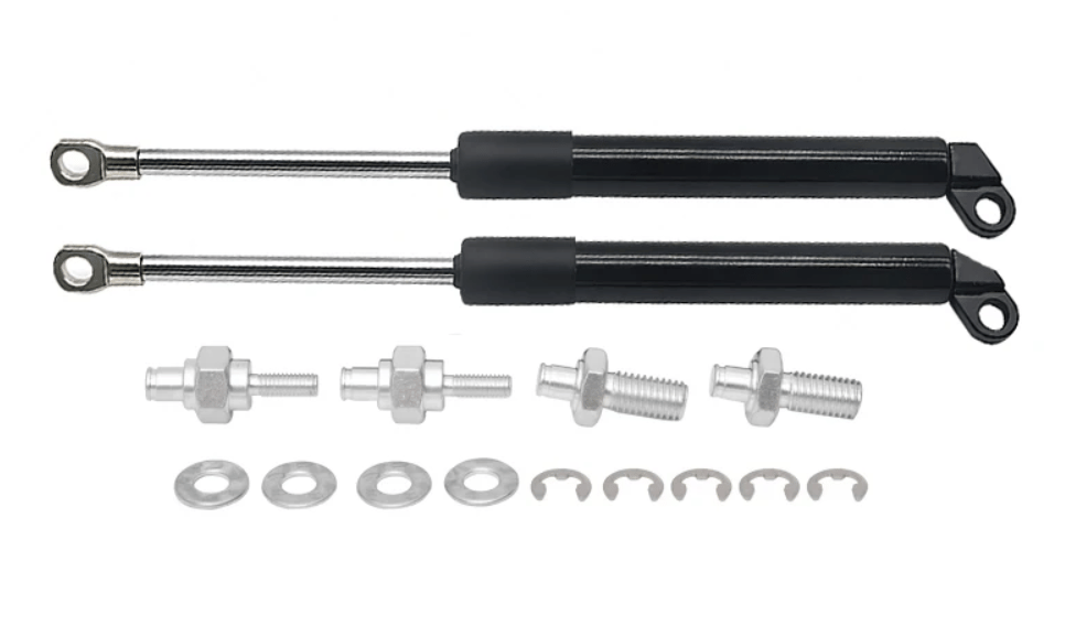 SafeDrop – Heavy Duty Assist System – Ford ：Ranger T9 / Buy 1Best Sell