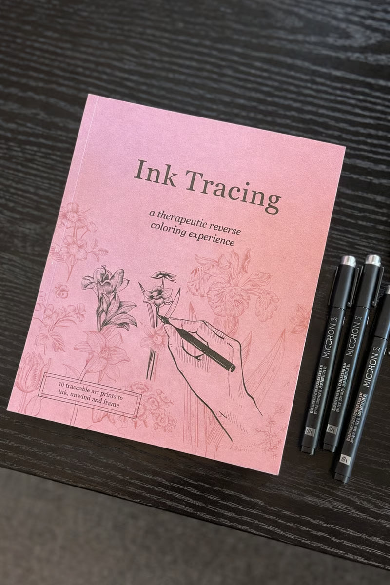 CalmLines – Therapeutic Reverse Coloring Book with Thick, Easy-Tear Pages – image 7