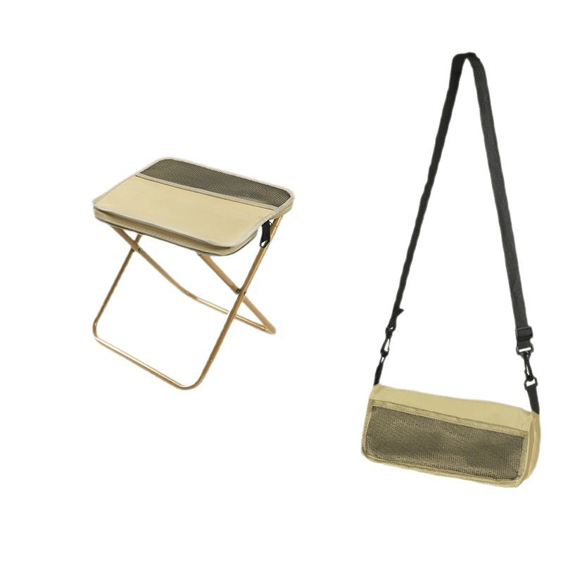 CarrySit – Travel Folding Stool – image 19