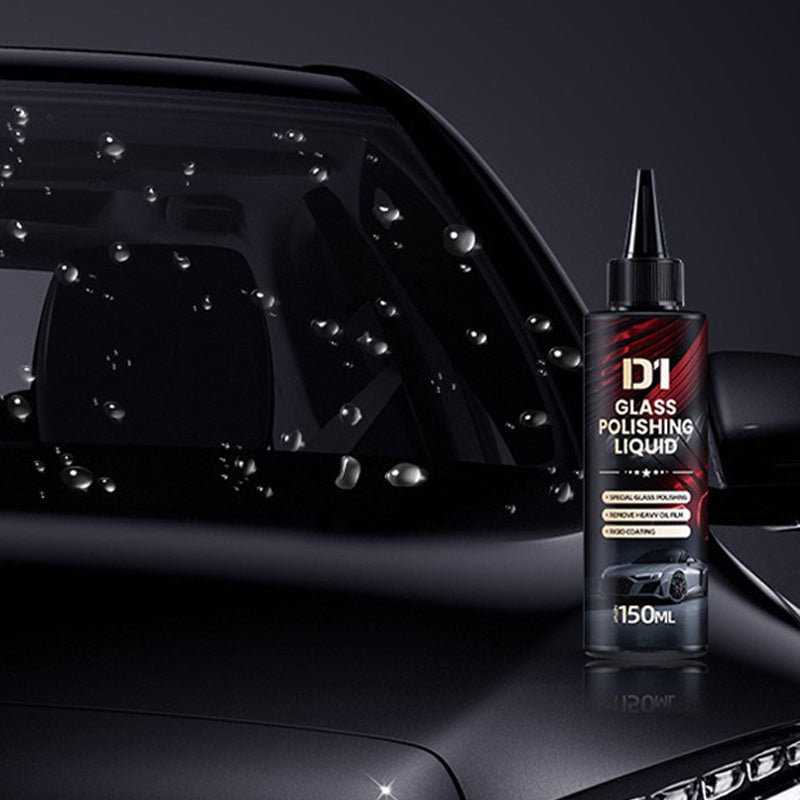 ClearDrive – Car Glass Oil Film Remover – image 7