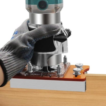 CraftEdge – Precision Wood Router Accessory Tool – image 6