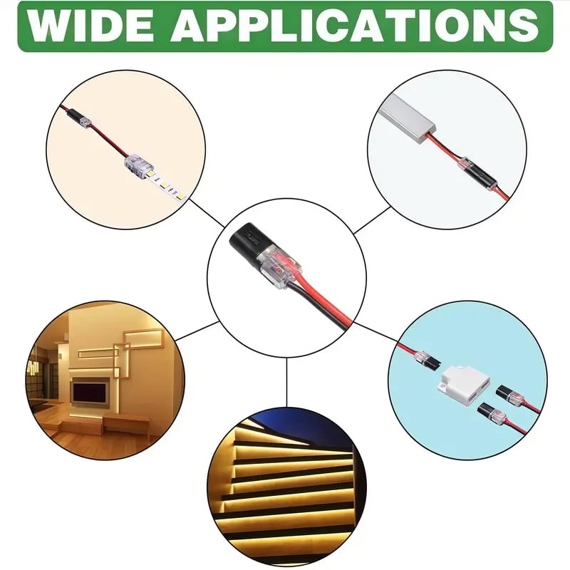 PowerJoin - Reusable Quick Wire Connectors – image 8