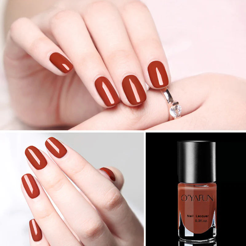 PeelPerfect – Peel-Off Nail Polish – 28