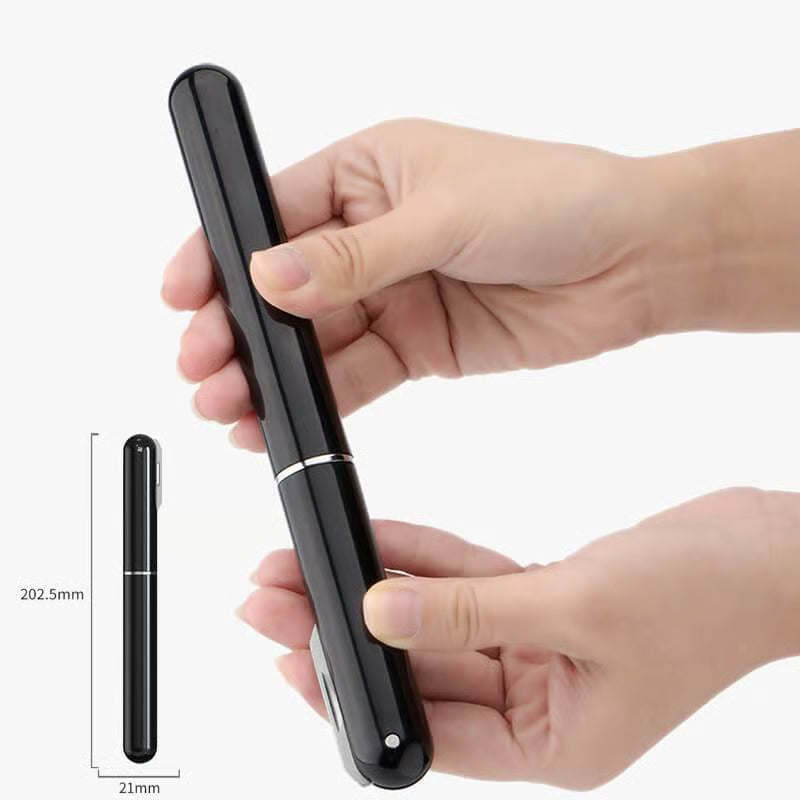 AirPop Pro – Air Pressure Wine Corkscrew – image 7