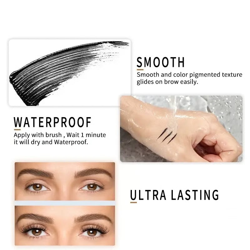 Curlify – Instant Lash Volume Mascara – image 3
