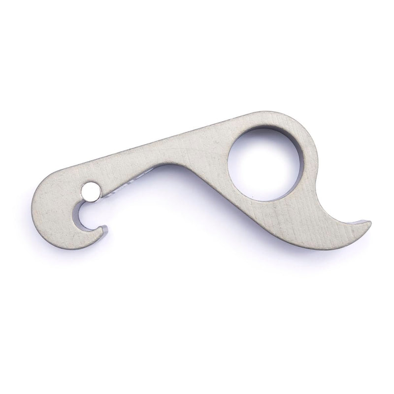 BottleBoss – Magnetic Cap Opener – Silver / Buy 1