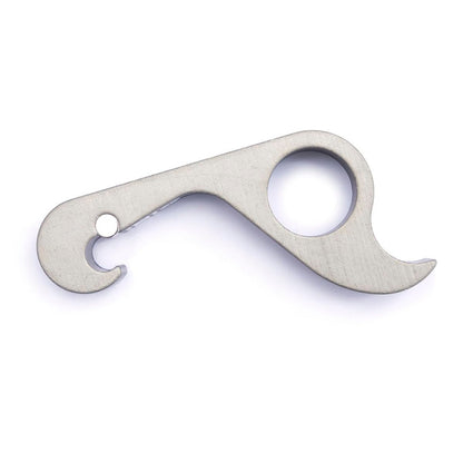 BottleBoss – Magnetic Cap Opener – Silver / Buy 1