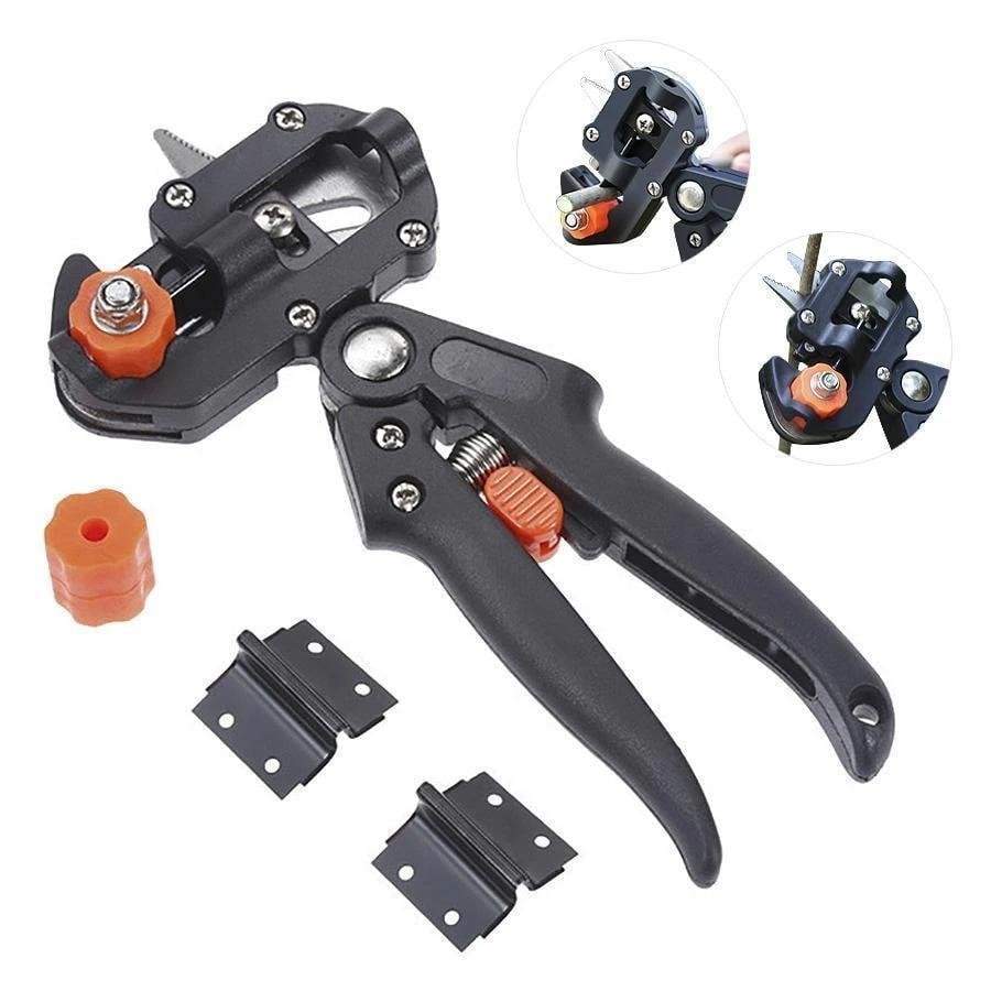 BranchBond – Professional Grafting Cutter – image 6
