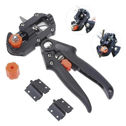 BranchBond – Professional Grafting Cutter – image 6