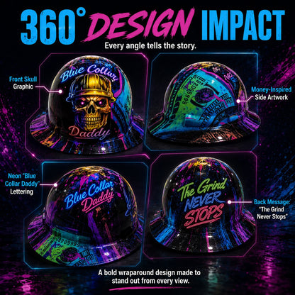 TitanCap – Impact Resistant Work Helmet – image 4