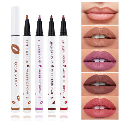 BoldTrace – 2-in-1 Lip Definition Pen – image 17