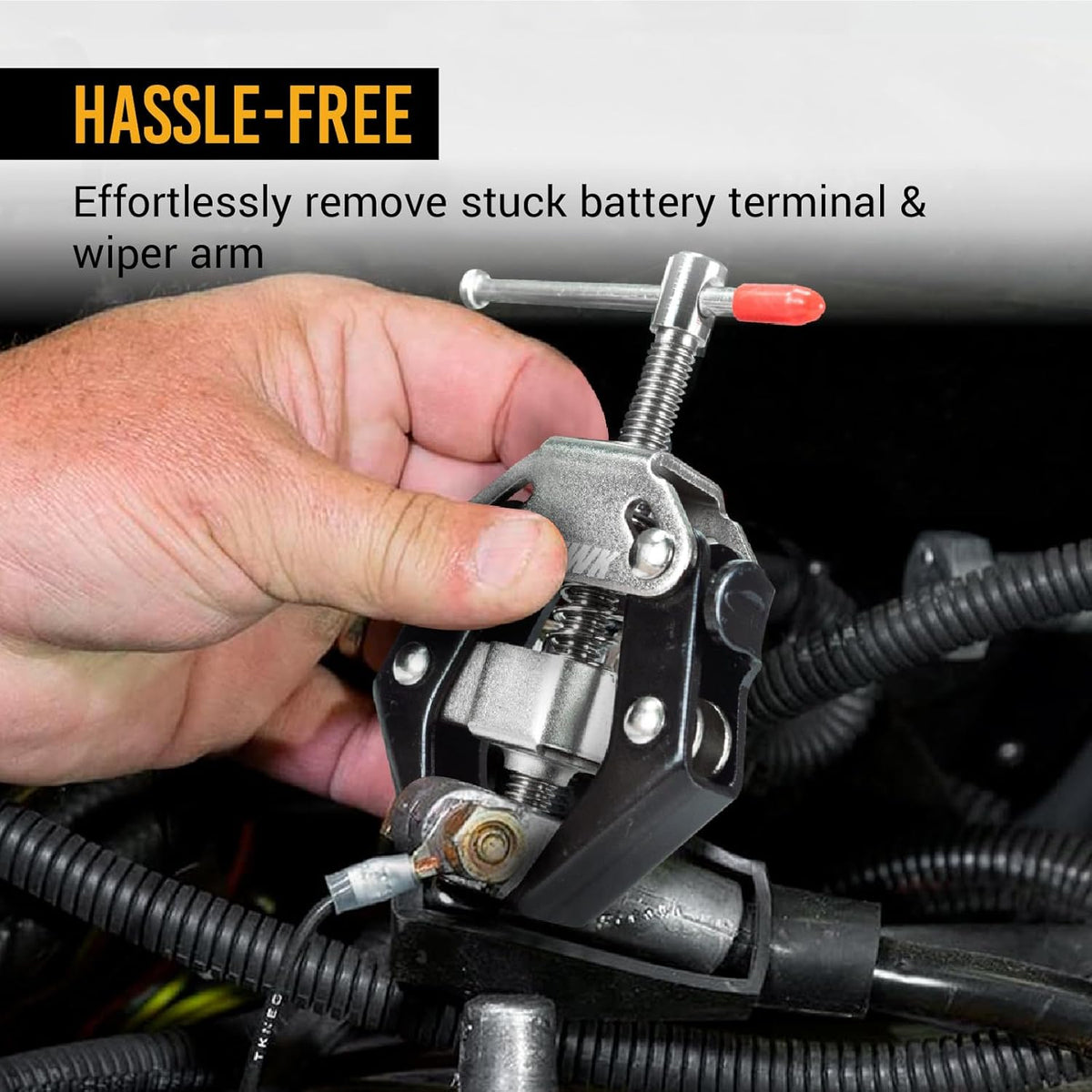 AutoRelease Master – Wiper & Terminal Puller – image 3