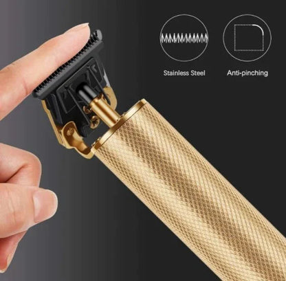 GroomX Pro – Advanced Beard & Hair Clipper – image 3