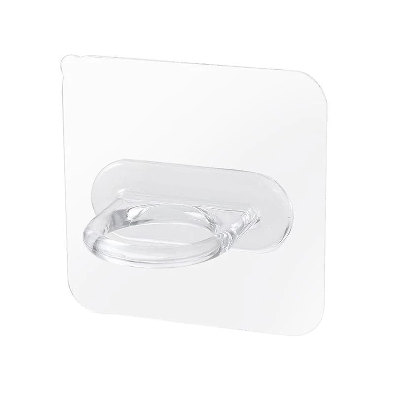 HookEase – Multifunctional Round Wall Hooks – 4 pieces