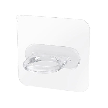 HookEase – Multifunctional Round Wall Hooks – 4 pieces