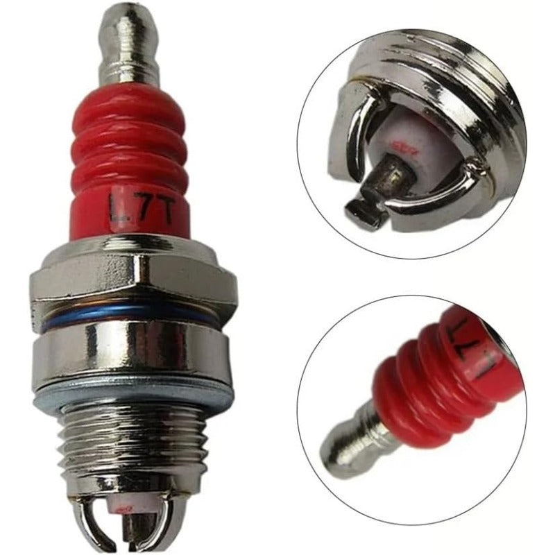 SparkStart – Quick Start Chainsaw Spark Plug – image 4