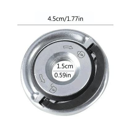 GripLock - Angle Grinder Flange Nut Set – image 4