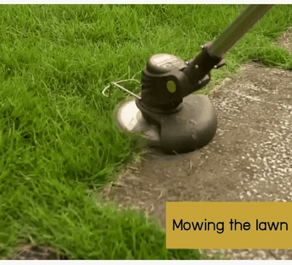YardBlade - 3-in-1 Cordless Lawn Master – image 9