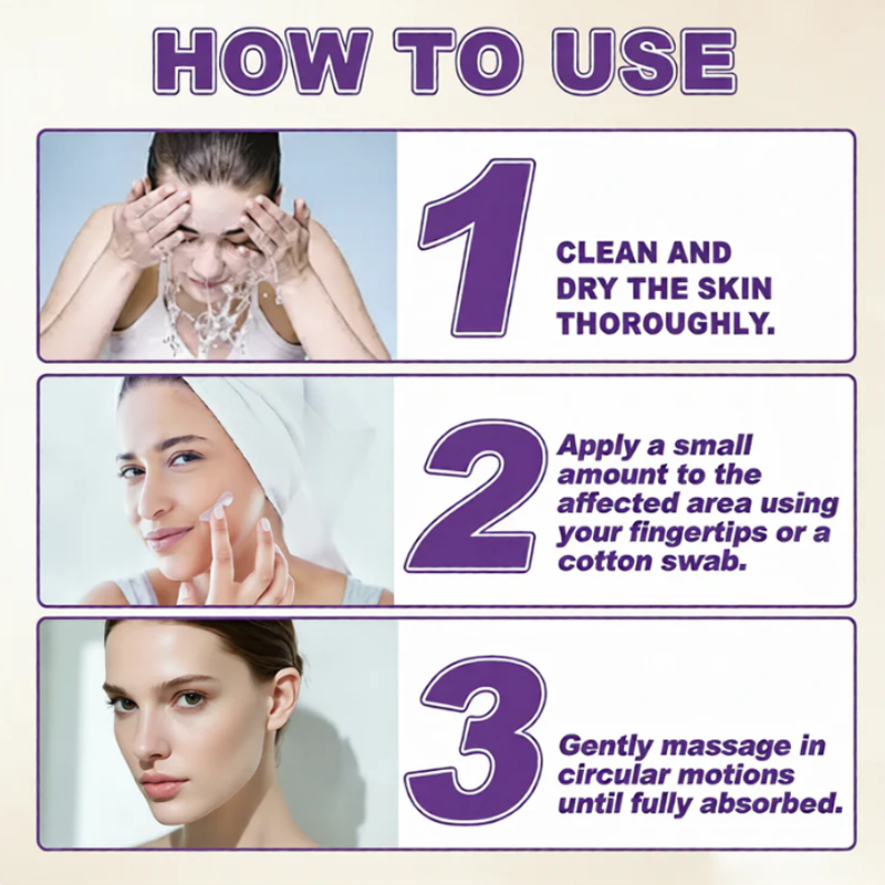 SkinRevive – Biotin 10-in-1 Skin Restoration Cream – image 5