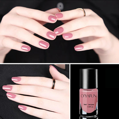 PeelPerfect – Peel-Off Nail Polish – 35