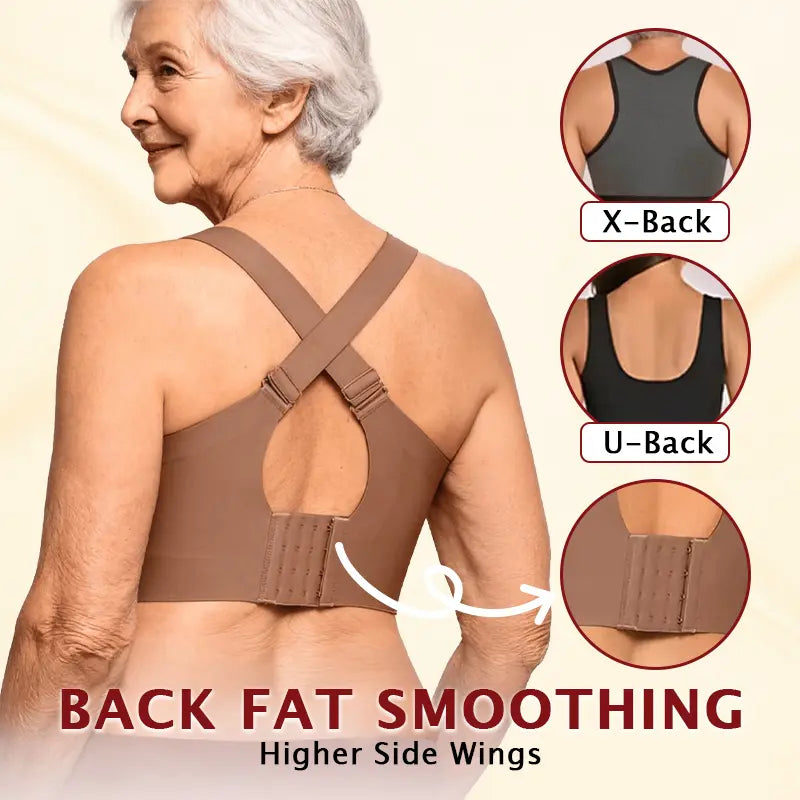 LuxeLift – Super Firming Wirefree Bra – image 4
