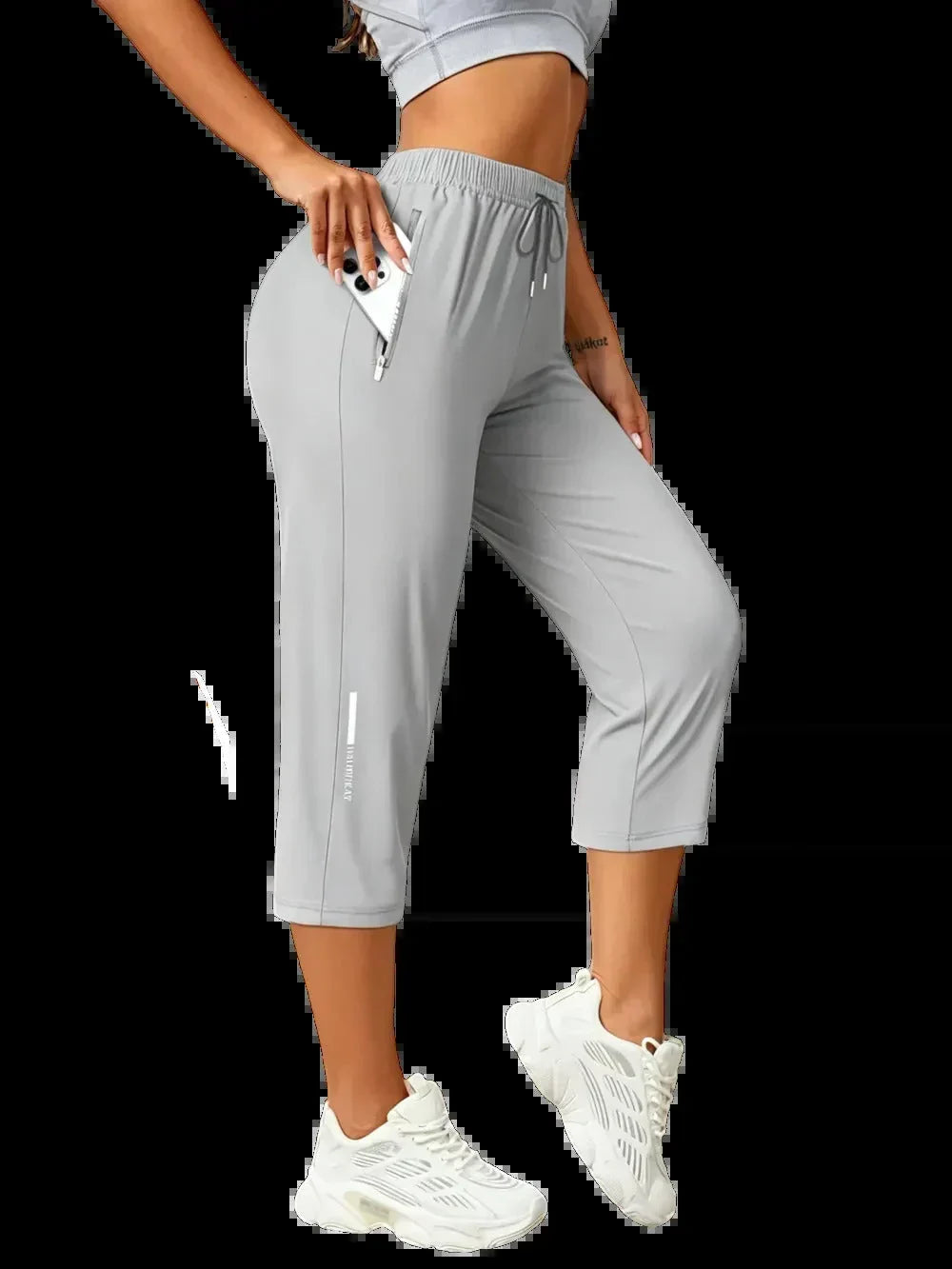 BreezeMove – Quick Dry Travel Joggers – image 7