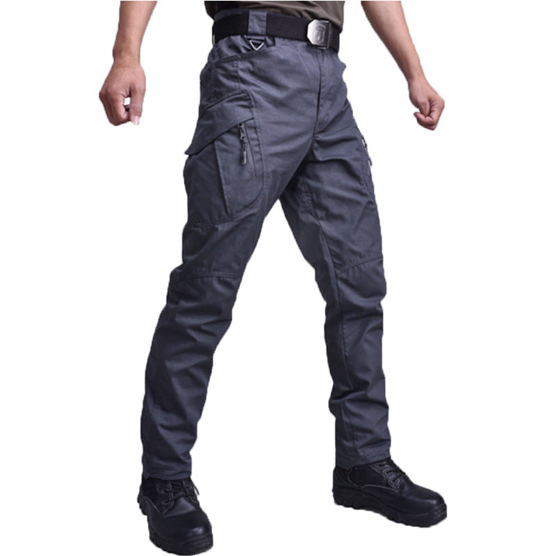 IronStride – Multi-Purpose Tactical Utility Pants – image 17