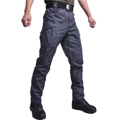 IronStride – Multi-Purpose Tactical Utility Pants – image 17