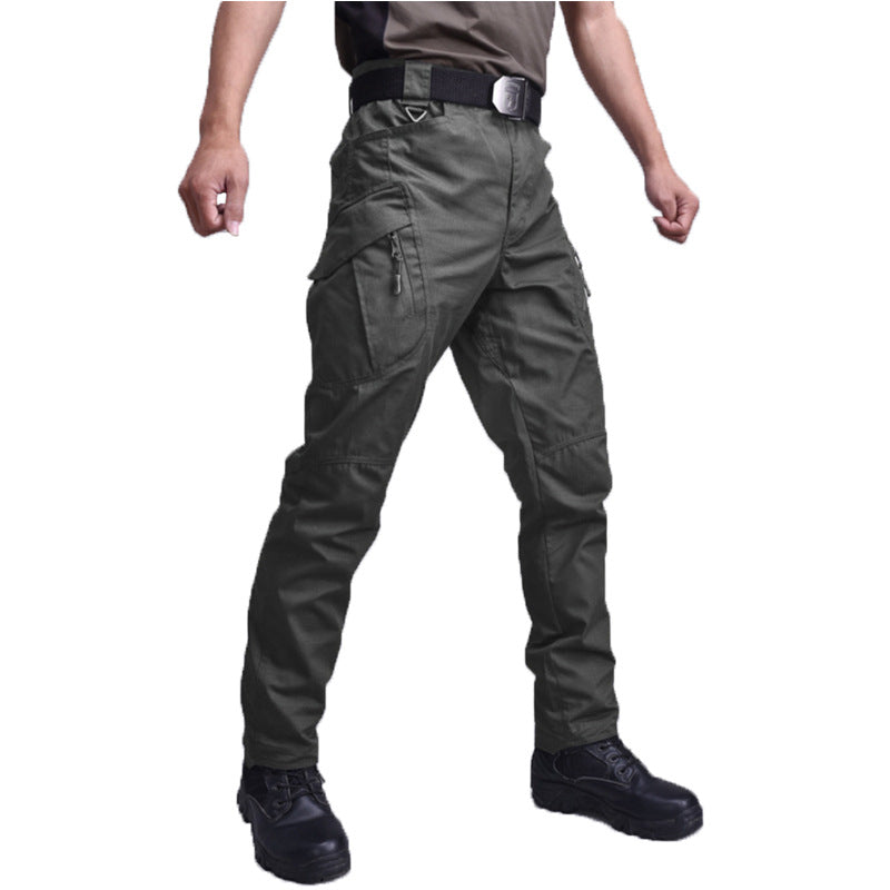IronStride – Multi-Purpose Tactical Utility Pants – image 18