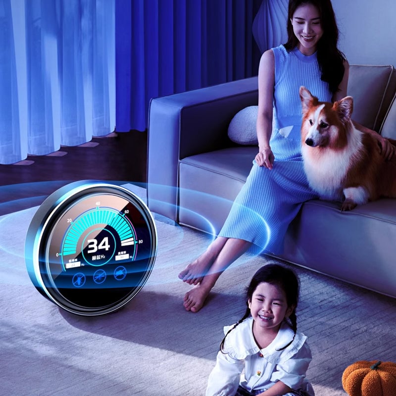 NoBug Zone – Smart Ultrasonic Pest Control Device – image 6