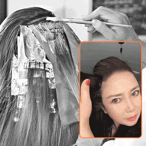 ColorComb – Instant Hair Dye Tool – image 5