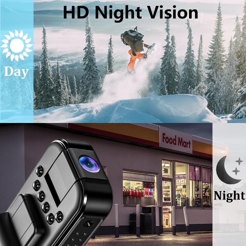 ProCapture – 1080P Clip Camera – image 6