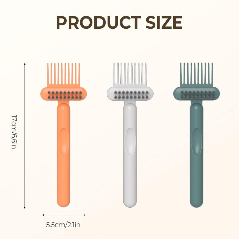 BristleCare – Smart Hairbrush Cleaning Tool – image 6