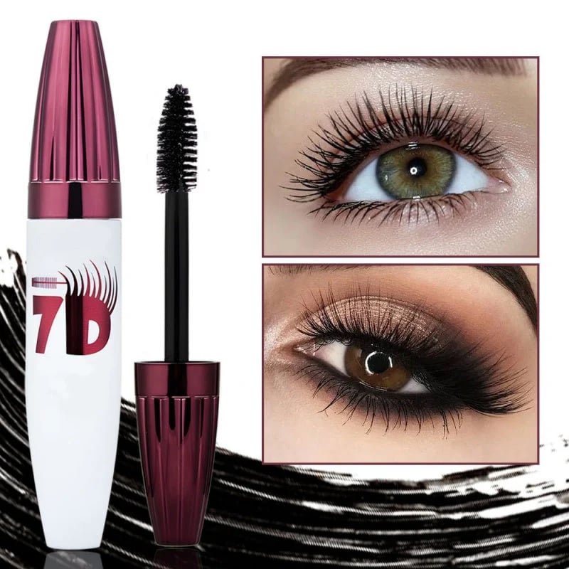 LumiLash – Smudge Proof Volume Curl Mascara – image 4