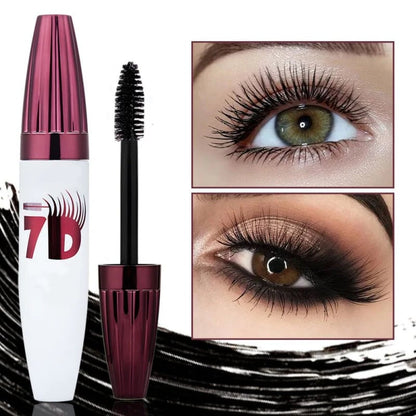 LumiLash – Smudge Proof Volume Curl Mascara – image 4
