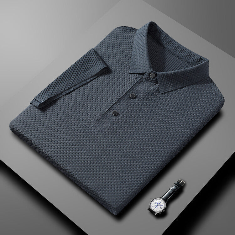 FlexGent – Modern Slim Business Shirt – image 13