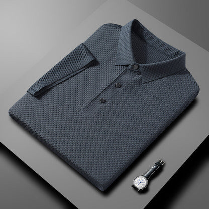 FlexGent – Modern Slim Business Shirt – image 13