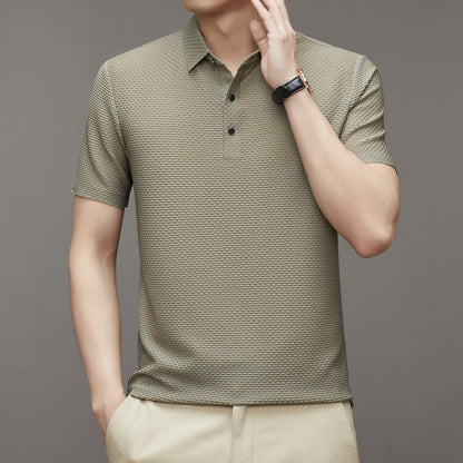 FlexGent – Modern Slim Business Shirt – image 6