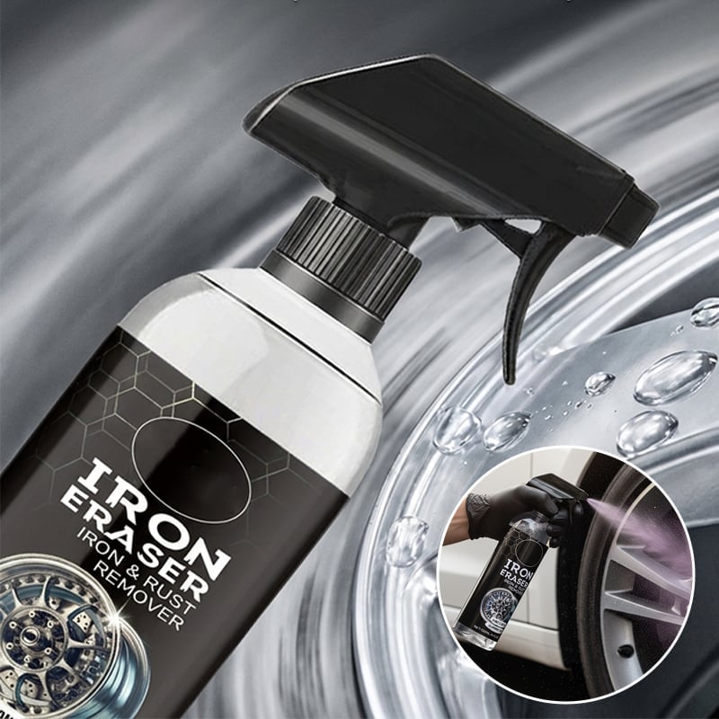 MetalMint – Auto Rust Restorer – image 4