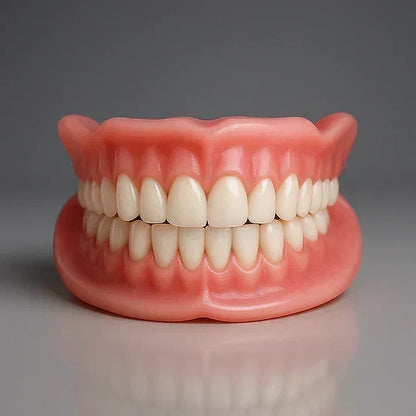 SmileLock – Premium Full Denture Solution – image 13